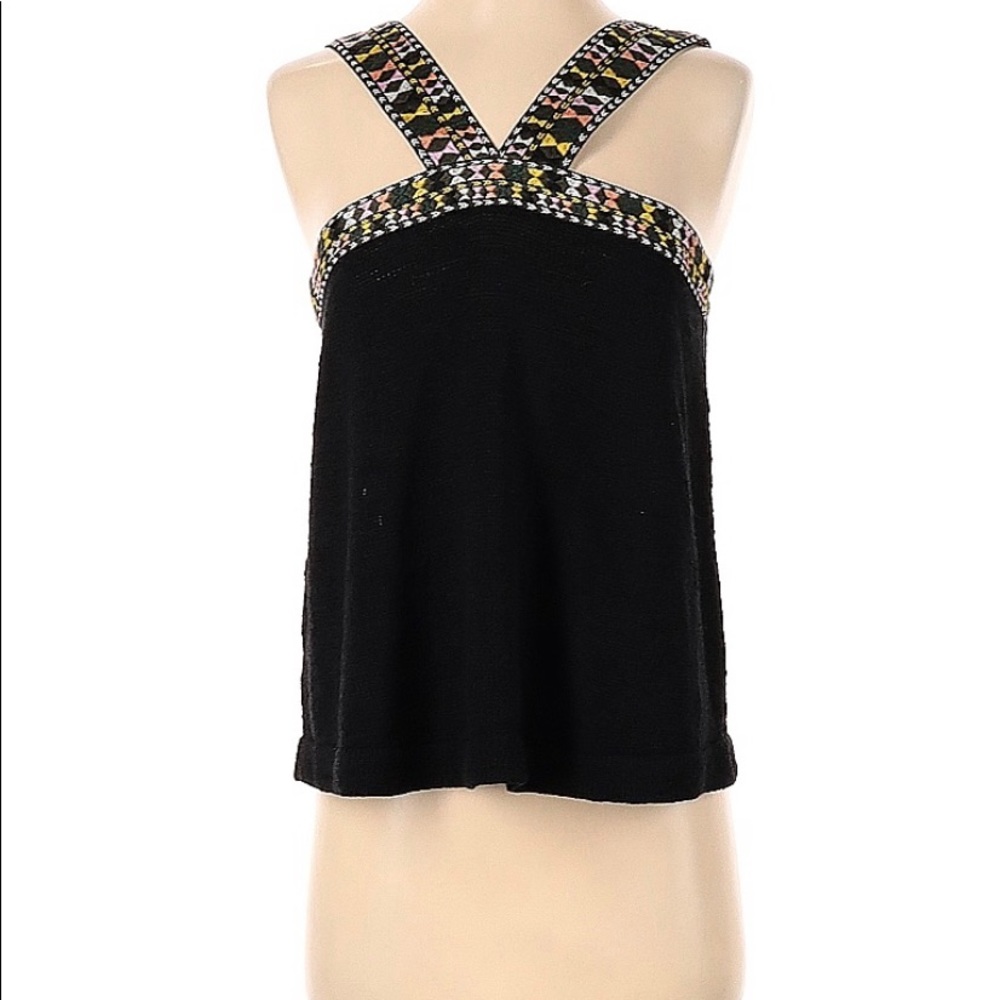 Madewell Top